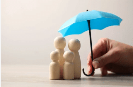 Professional consultation setting representing TPD Claim Support's specialist insurance claims services