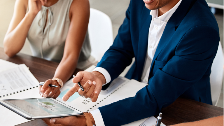 Navigating complexity