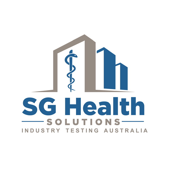 SG Health Solutions - Industry Testing Australia