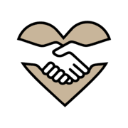 Hands supporting each other representing our commitment to client support