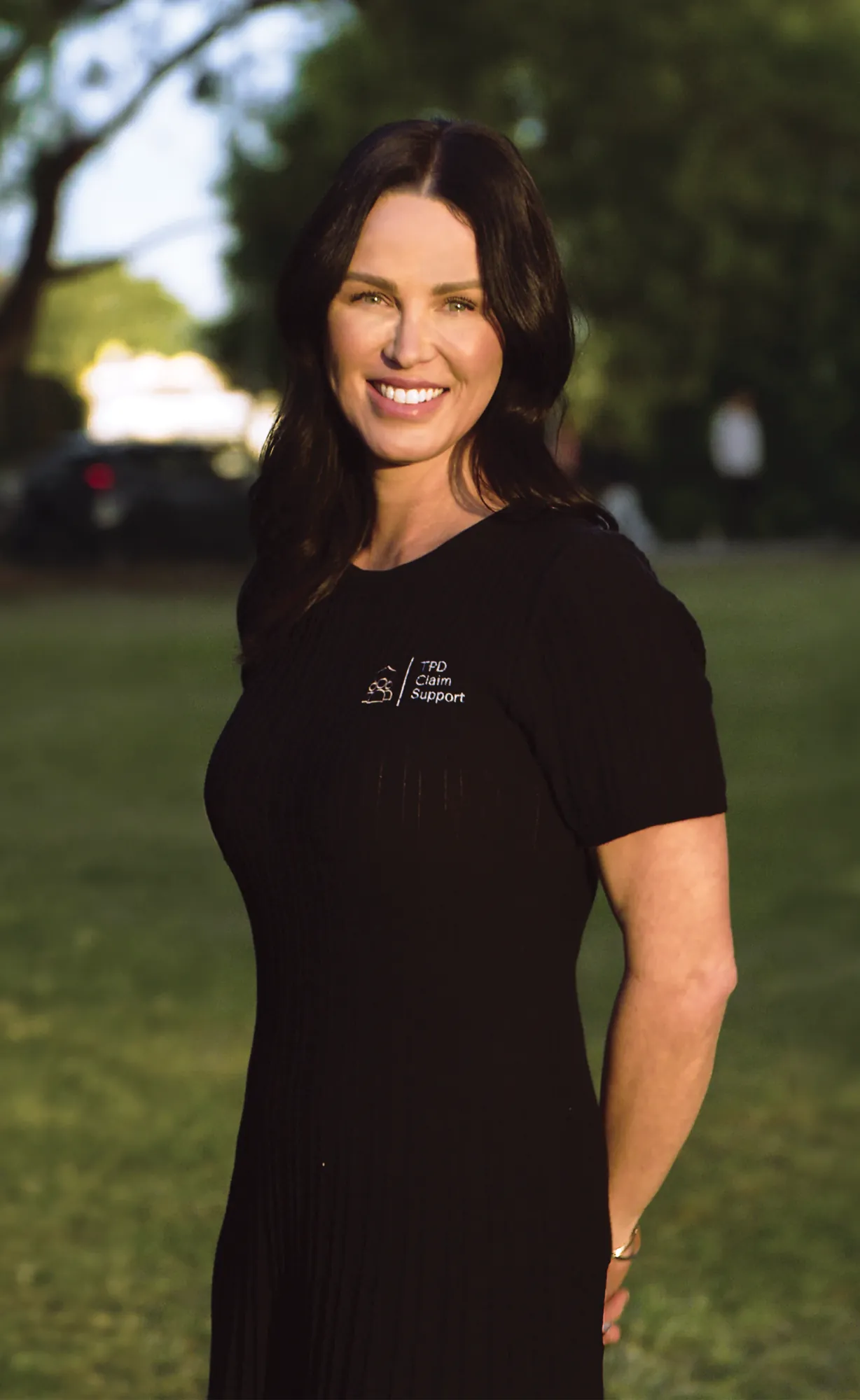 Susan Hedt, Director and Founder of TPD Claim Support