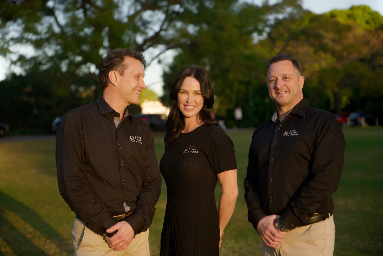 TPD Claim Support team providing specialist claims guidance to Australians